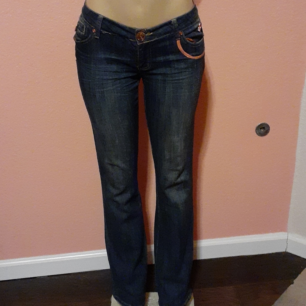 Vintage Rocawear Jeans